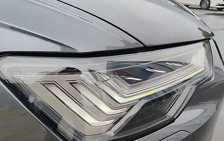Audi A6, 2020 год, 4 200 000 рублей, 2 фотография