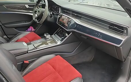 Audi A6, 2020 год, 4 200 000 рублей, 4 фотография