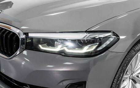 BMW 5 серия, 2020 год, 4 674 000 рублей, 6 фотография