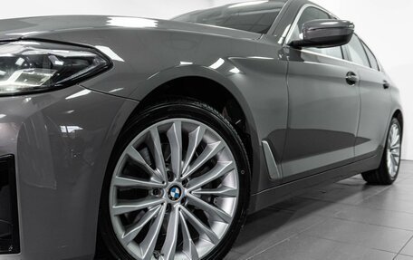 BMW 5 серия, 2020 год, 4 674 000 рублей, 8 фотография