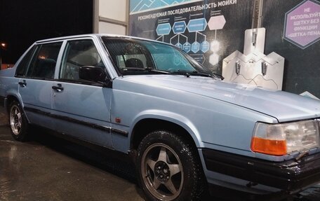 Volvo 940, 1991 год, 205 000 рублей, 3 фотография