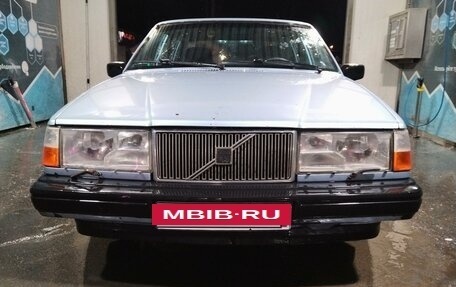 Volvo 940, 1991 год, 205 000 рублей, 2 фотография