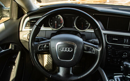 Audi A5, 2010 год, 1 399 000 рублей, 6 фотография