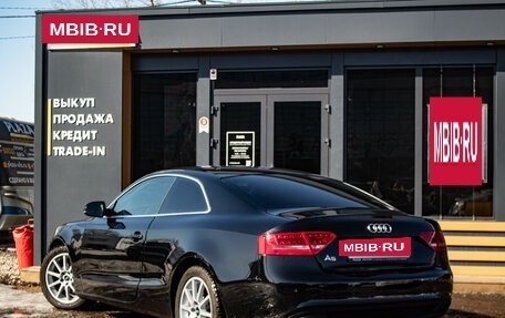 Audi A5, 2010 год, 1 399 000 рублей, 4 фотография