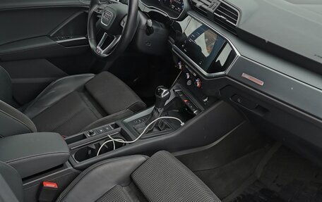Audi Q3, 2020 год, 3 699 000 рублей, 2 фотография
