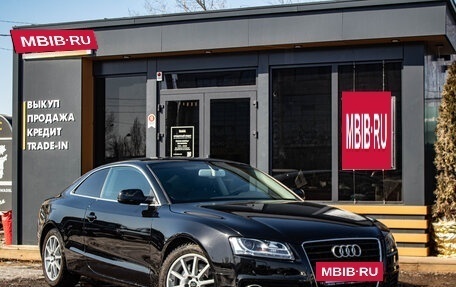 Audi A5, 2010 год, 1 399 000 рублей, 2 фотография