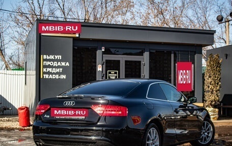 Audi A5, 2010 год, 1 399 000 рублей, 3 фотография