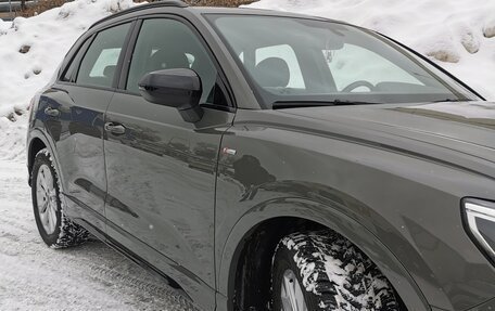 Audi Q3, 2020 год, 3 699 000 рублей, 6 фотография