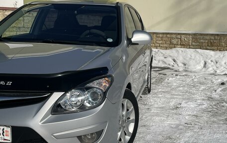 Hyundai i30 I, 2011 год, 851 000 рублей, 6 фотография