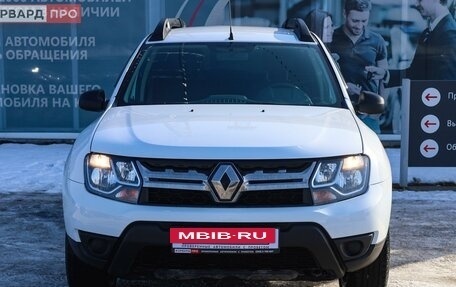 Renault Duster I рестайлинг, 2020 год, 1 549 990 рублей, 2 фотография