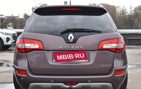 Renault Koleos I рестайлинг 2, 2011 год, 1 179 000 рублей, 5 фотография