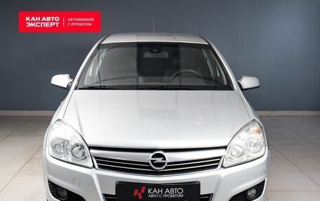 Opel Astra H, 2012 год, 683 596 рублей, 2 фотография