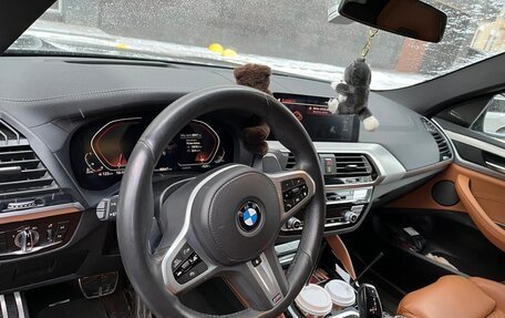 BMW X4, 2020 год, 5 980 000 рублей, 3 фотография