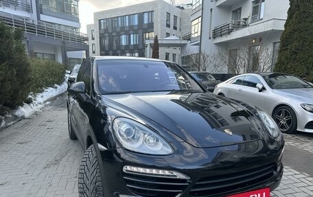 Porsche Cayenne III, 2011 год, 3 800 000 рублей, 6 фотография