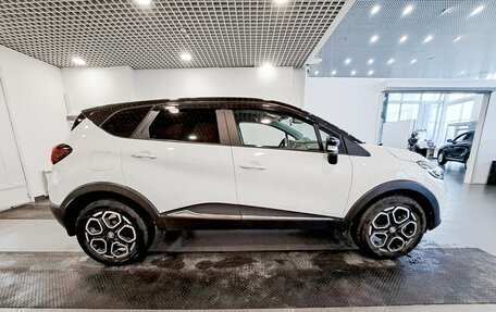 Renault Kaptur I рестайлинг, 2021 год, 2 414 500 рублей, 4 фотография