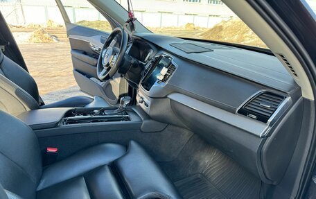 Volvo XC90 II рестайлинг, 2018 год, 3 450 000 рублей, 5 фотография