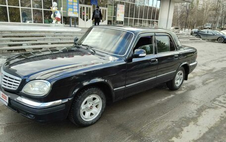 ГАЗ 31105 «Волга», 2006 год, 360 000 рублей, 5 фотография