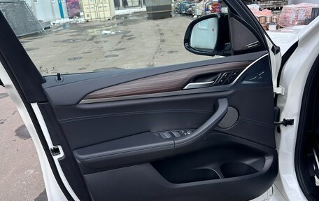 BMW X3, 2021 год, 6 400 000 рублей, 5 фотография