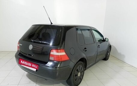 Volkswagen Golf IV, 2003 год, 355 000 рублей, 6 фотография
