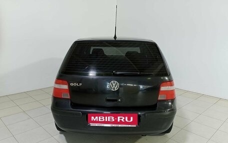 Volkswagen Golf IV, 2003 год, 355 000 рублей, 5 фотография