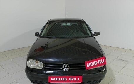 Volkswagen Golf IV, 2003 год, 355 000 рублей, 3 фотография