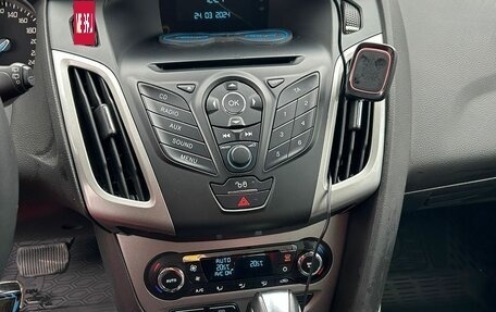 Ford Focus III, 2012 год, 1 000 000 рублей, 2 фотография