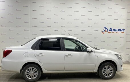 Datsun on-DO I рестайлинг, 2018 год, 650 000 рублей, 2 фотография