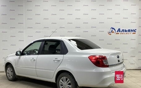 Datsun on-DO I рестайлинг, 2018 год, 650 000 рублей, 5 фотография