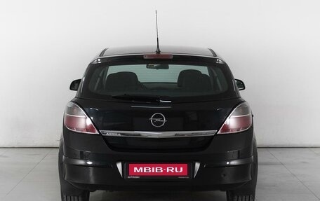 Opel Astra H, 2011 год, 849 000 рублей, 4 фотография