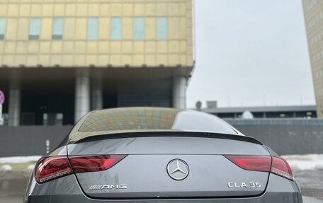 Mercedes-Benz CLA AMG, 2020 год, 5 500 000 рублей, 6 фотография