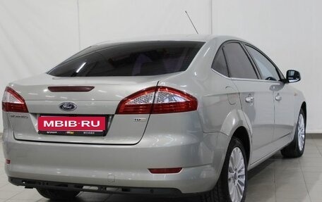 Ford Mondeo IV, 2008 год, 795 000 рублей, 5 фотография