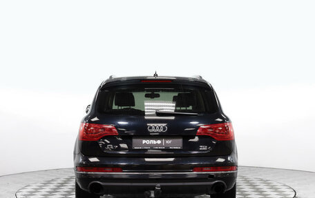 Audi Q7, 2012 год, 2 477 000 рублей, 6 фотография