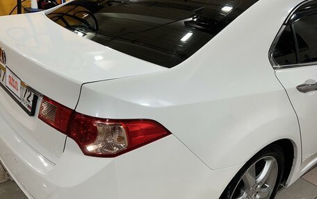 Honda Accord VIII рестайлинг, 2012 год, 1 700 000 рублей, 4 фотография