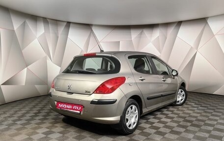 Peugeot 308 II, 2010 год, 497 000 рублей, 2 фотография
