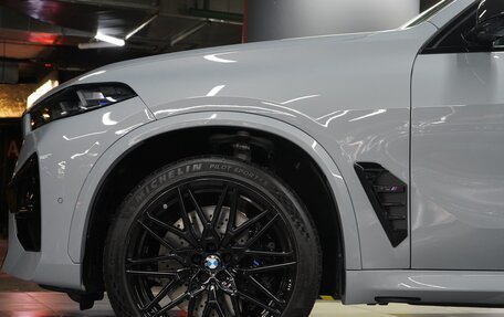 BMW X5 M, 2023 год, 23 800 000 рублей, 2 фотография