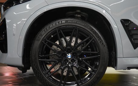 BMW X5 M, 2023 год, 23 800 000 рублей, 3 фотография