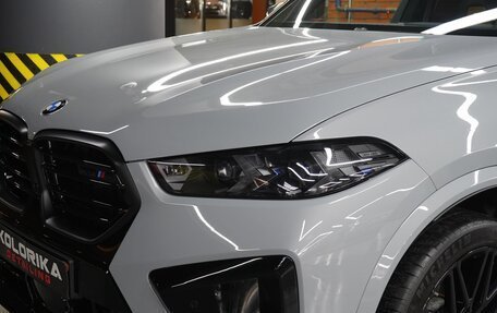 BMW X5 M, 2023 год, 23 800 000 рублей, 4 фотография