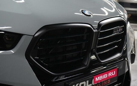 BMW X5 M, 2023 год, 23 800 000 рублей, 6 фотография