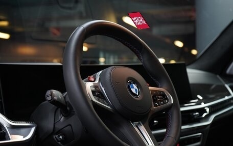 BMW X5 M, 2023 год, 23 800 000 рублей, 7 фотография