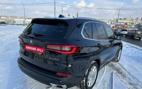 BMW X5, 2020 год, 6 690 000 рублей, 3 фотография