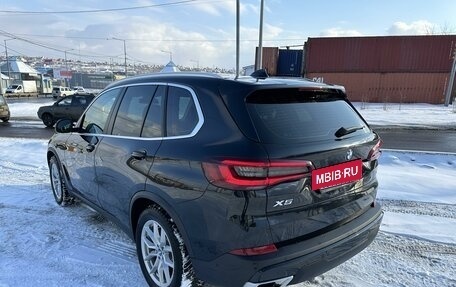 BMW X5, 2020 год, 6 690 000 рублей, 4 фотография