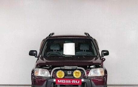 Honda CR-V IV, 1996 год, 589 000 рублей, 3 фотография