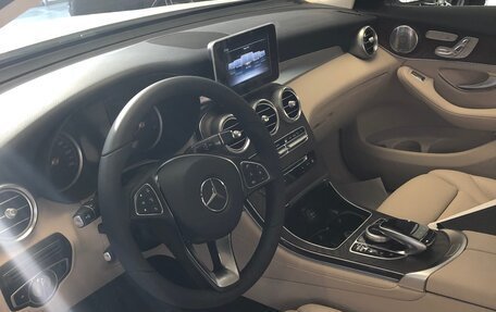 Mercedes-Benz GLC Coupe, 2017 год, 3 900 000 рублей, 2 фотография