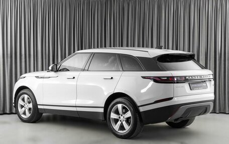 Land Rover Range Rover Velar I, 2019 год, 4 649 000 рублей, 2 фотография