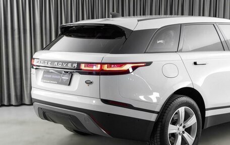 Land Rover Range Rover Velar I, 2019 год, 4 649 000 рублей, 6 фотография