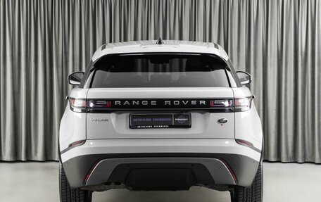 Land Rover Range Rover Velar I, 2019 год, 4 649 000 рублей, 8 фотография