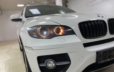 BMW X6, 2010 год, 2 085 000 рублей, 3 фотография