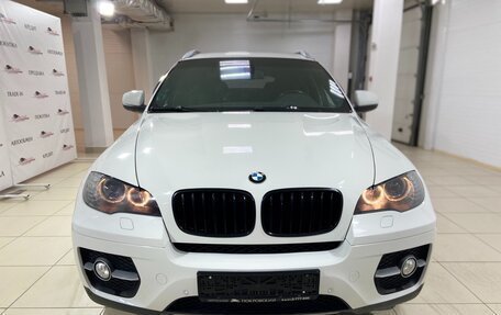 BMW X6, 2010 год, 2 085 000 рублей, 4 фотография