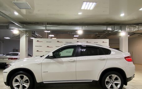 BMW X6, 2010 год, 2 085 000 рублей, 7 фотография