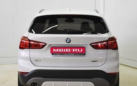 BMW X1, 2019 год, 3 000 000 рублей, 3 фотография